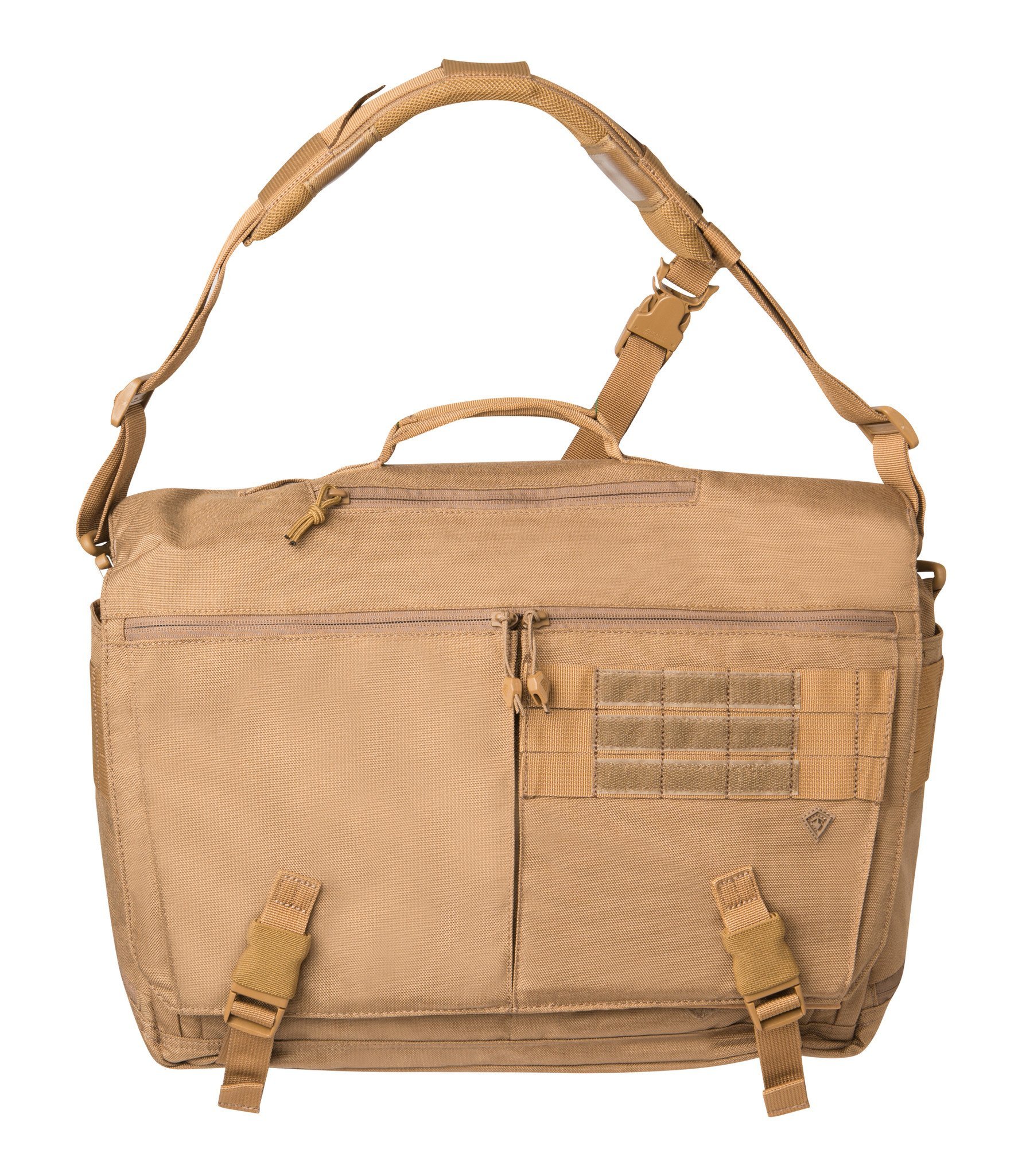 First Tactical Ascend Messenger Bag 25L
